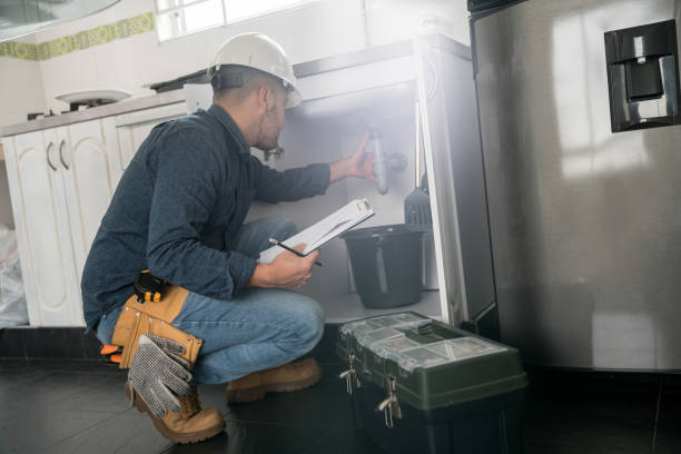 Best Plumbing Installation Services  in Laflin, PA
