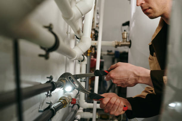Best Drain Cleaning Services  in Laflin, PA