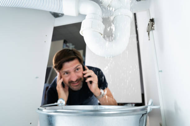 Best Sewer Cleaning Services  in Laflin, PA
