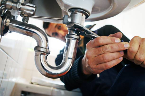Best Sprinkler Systems  in Laflin, PA