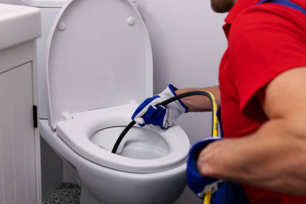 Best Affordable Plumber Near Me  in Laflin, PA