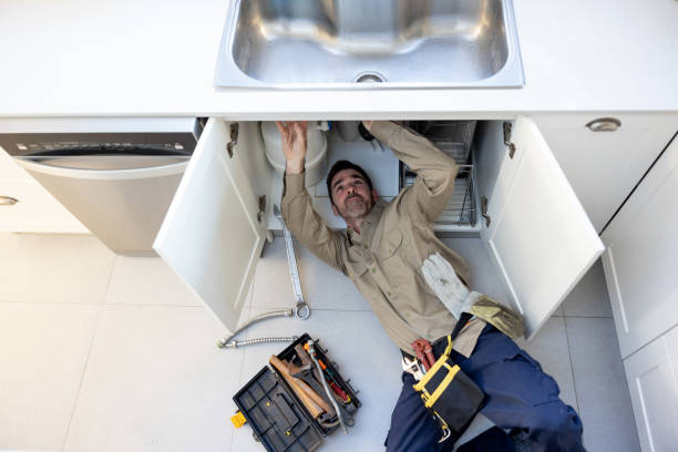 Best Hot Water Heater Installation  in Laflin, PA