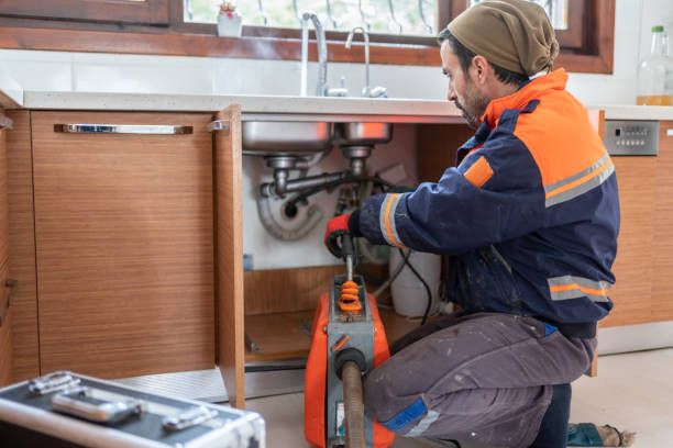 Best Water Leak Repair  in Laflin, PA