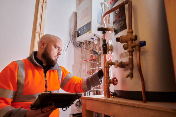 Sprinkler Systems in Laflin, PA
