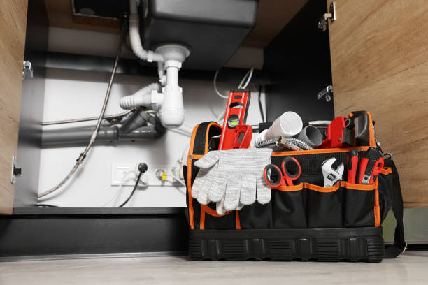 Best Best Plumbers Near Me  in Laflin, PA