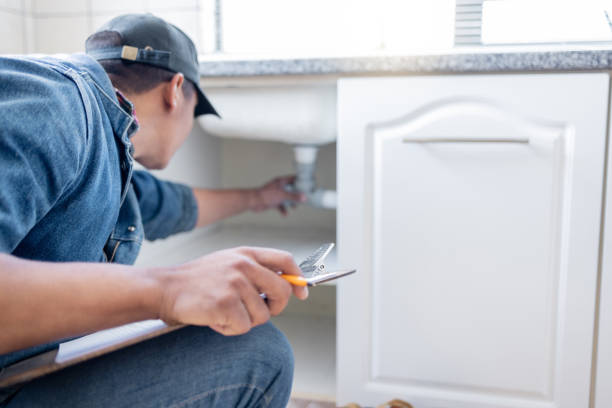 Reliable Laflin, PA Plumbing Solutions