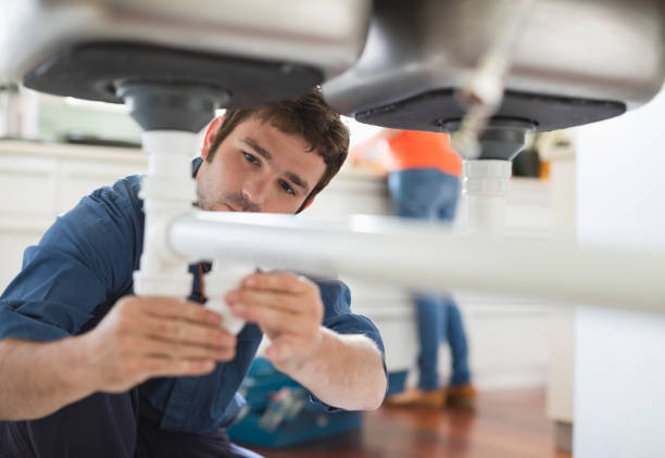 Best Sewer Cleaning Services  in Laflin, PA