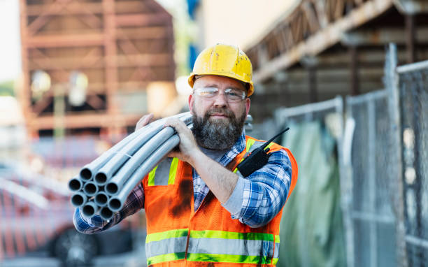 Best Affordable Plumbing Services  in Laflin, PA