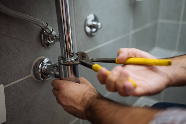 Best Leak Detection Services  in Laflin, PA