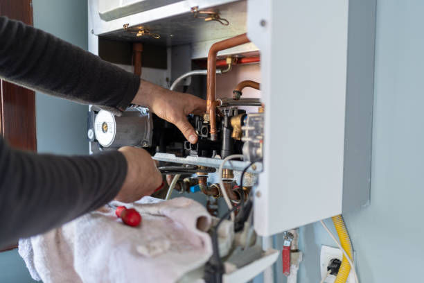 Best Clogged Drain Plumber  in Laflin, PA