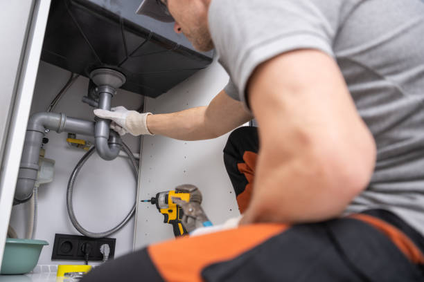 Best Emergency Plumbing Repair  in Laflin, PA
