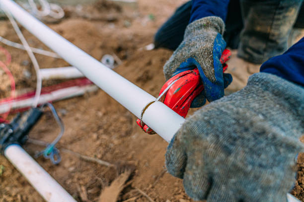Best Pipe Repair Near Me  in Laflin, PA